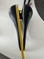 Selle SMP Evolution Zadel, Ophalen of Verzenden, Gebruikt, Racefiets, Zadel