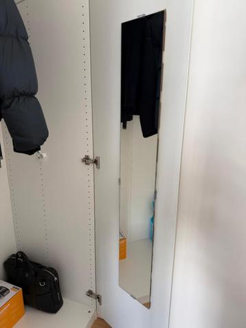 2x PAX kledingkast (IKEA) - afbeelding 4