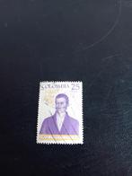 Colombia Postzegel - Camilo Torres, Ophalen of Verzenden, Gestempeld