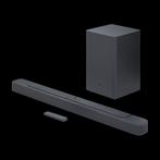 Jbl soundbar 2.1, Audio, Tv en Foto, Soundbars, Ophalen of Verzenden, Met externe subwoofer, Zo goed als nieuw