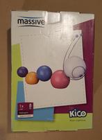 Ruby de rups: multi-color tafellamp van Philips - NIEUW, Ophalen of Verzenden, Nieuw, Lamp