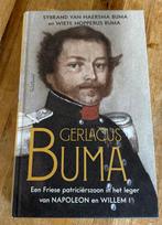 Gerlacus Buma Sybrand van Haersema Buma, Maatschappij en Samenleving, Nieuw, Sybrand van Haersema Buma, Ophalen of Verzenden