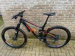 Trek  fuel ex 9  fully, Fietsen en Brommers, Fietsen | Mountainbikes en ATB, Fully, Ophalen of Verzenden, Zo goed als nieuw, Trek