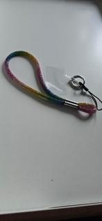 Telefoonkoord Rainbow – Sparkle Collection, Ophalen of Verzenden, Nieuw