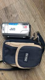 JVC Everio GZ-MS 90E Camcorder- Goede staat!, JVC, 20x of meer, Overige soorten, Ophalen of Verzenden