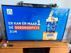 Panasonic 65" 4k smart tv, Ophalen, Panasonic, 50 Hz, Zo goed als nieuw