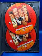 Dvd kinderen geen bezwaar 1 box tv serie afl. 1-16, Gebruikt, Verzenden, Alle leeftijden, Boxset
