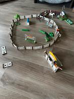 Playmobil Paarden Spullen - Veel!, Ophalen, Gebruikt, Los playmobil
