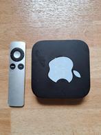AppleTV model A1469 (3e generatie), Ophalen, Zo goed als nieuw, USB 2, Zonder harde schijf