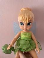 Disney Tinkerbell pop Animators Collection limited edition, Verzamelen, Poppen, Ophalen of Verzenden, Zo goed als nieuw, Pop