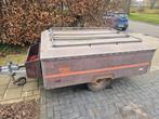 Ouwe vouw wagen vis kar, Ophalen of Verzenden, Gebruikt, 80 kg of meer
