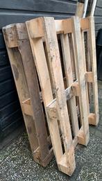 GRATIS 1 x pallet, Doe-het-zelf en Verbouw, Hout en Planken, Ophalen, Gebruikt, Minder dan 200 cm, Pallet