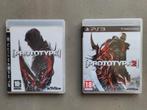 Prototype 1 en 2, Spelcomputers en Games, Avontuur en Actie, Vanaf 18 jaar, 1 speler, Ophalen of Verzenden