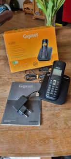 Gigaset, Telecommunicatie, Ophalen, Gebruikt, 1 handset
