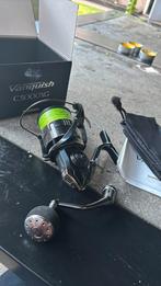Shimano vanquish (ruilen), Watersport en Boten, Ophalen of Verzenden, Zo goed als nieuw, Overige typen