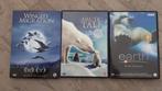 Winged migration - artic tale - earth, Cd's en Dvd's, Dvd's | Documentaire en Educatief, Alle leeftijden, Ophalen of Verzenden