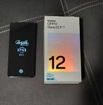 OPPO Reno12 F 5G - 256GB Groen, Ophalen of Verzenden, Zo goed als nieuw, Klassiek of Candybar, Zonder simlock