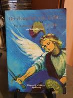 Op engelen van licht de Aartsengel Michael spreekt, Boeken, Ophalen, Spiritualiteit algemeen, Overige typen