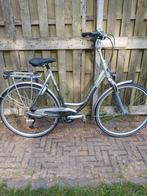 gazelle medeo damesfiets 28 inch, Ophalen, 28 inch, Gebruikt, 56 cm of meer