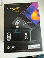 Flir one pro (Lightning), Doe-het-zelf en Verbouw, Meetapparatuur, Ophalen of Verzenden, Nieuw, Temperatuur
