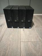 4x Dell Optiplex 3050 - Alles in 1 koop!, Computers en Software, Gebruikt, HDD, 2 tot 3 Ghz, 8 GB
