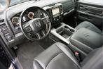 Dodge Ram 1500 5.7 V8 4x4 Crew Cab 5'7 Sport Fiscaal 55K Luc, Automaat, Gebruikt, 5654 cc, Blauw