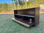 Tv kast modern chique, Ophalen, Zo goed als nieuw, 110 cm of meer, 100 cm of meer