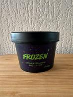 Frozen Bodylotion LUSH (nieuw), Ophalen of Verzenden, Nieuw, Bodylotion, Crème of Olie