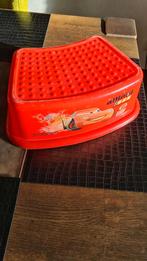 Kinder krukje Cars, Ophalen, Gebruikt