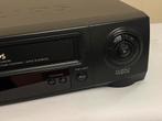 Philips VHS videorecorder, Ophalen, Gebruikt