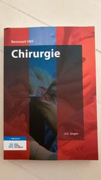 IJ.D. Jüngen - Chirurgie, Ophalen of Verzenden, Nieuw, IJ.D. Jüngen