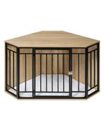 Hond - Honden - Bench - Hondenhok - Honden Kennel, Niet ingevuld, Verzenden, Niet ingevuld, Nieuw