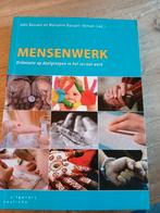 Martha Endt-Meijling - Mensenwerk, Ophalen of Verzenden, Zo goed als nieuw, Martha Endt-Meijling; Ineke Heemskerk; Peter Herzberg; Wouter...