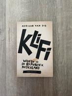 Adriaan van Dis - KliFi, Adriaan van Dis, Ophalen of Verzenden, Zo goed als nieuw, Nederland