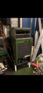 Olie kachel, Ophalen, Zo goed als nieuw, Overige brandstoffen, Petroleumkachel