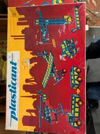 Plasticant Bouwdozen Jaren 60/70, Ophalen of Verzenden, Gebruikt, Overige merken