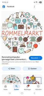 Rommelmarkt spullen., Diversen, Rommelmarktspullen, Ophalen, Nieuw
