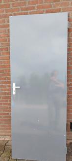 Binnendeur  78 x 201,5 // 10 euro, Doe-het-zelf en Verbouw, Deuren en Horren, Ophalen, Minder dan 80 cm, Binnendeur, Zo goed als nieuw