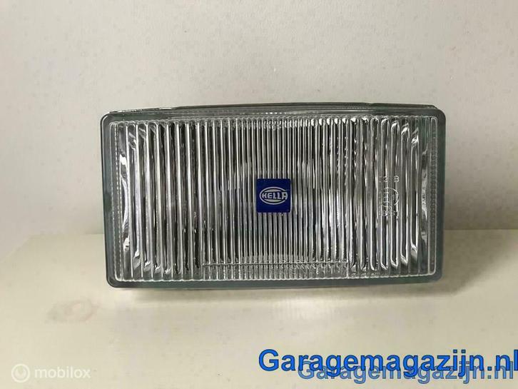 Mistlamp links / rechts opbouw Hella 1NE 138 555 011 o.a. vo, Auto-onderdelen, Verlichting, Nieuw, Ophalen of Verzenden