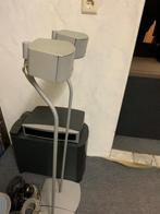 Bose stereoset met bose boxen, Ophalen of Verzenden, Zo goed als nieuw, Overige merken