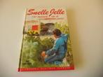 snelle Jelle en het mysterie van de verdwenen panter, Ophalen, Gelezen, Ad van Gils, Fictie