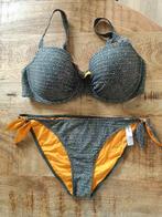 Prima donna bikini 80 D broekje 40 ZGAN groen 80D, Ophalen of Verzenden, Zo goed als nieuw, Bikini, Prima Donna