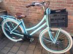 Spirit Cargo 28inch dames/meidentransporter Nexus3 etc, Gebruikt, Versnellingen, 50 tot 53 cm, Ophalen