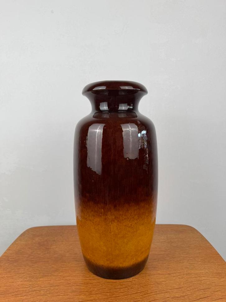 Scheurich Keramik 291-45 Vase, Antiek en Kunst, Antiek | Vazen, Ophalen