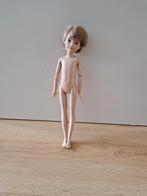 Pop Mattel creatable world jongen, Ophalen of Verzenden, Zo goed als nieuw