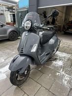 Vespa gts 300, Scooter, Particulier, 1 cilinder