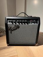 Fender Frontman 15G Gitaarversterker, Muziek en Instrumenten, Versterkers | Bas en Gitaar, Ophalen, Gebruikt, Gitaar, Minder dan 50 watt