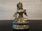Mooi ming stijl Boeddha beeldje Guanyin, Ophalen of Verzenden