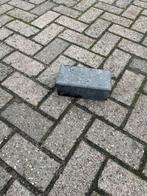 beton klinkers antraciet partij ongeveer 550 stuks, Klinkers, Nieuw, Beton, 5 tot 10 m²