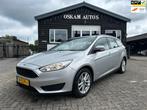 Ford Focus Wagon 1.0 Trend Wagon org. 49.366 km !, 65 €/maand, 101 pk, Gebruikt, Euro 6